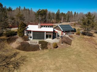 2065 Appleton Ridge Rd, Appleton, ME 04862