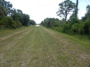 525 S Palomino St, Clewiston, FL 33440