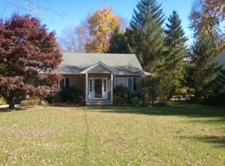 136 Parsippany Rd, Whippany, NJ 07981