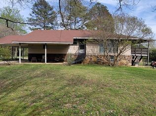 5980 Colburn Mountain Rd, Tuscumbia, AL 35674