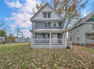 330 13th St, Elyria, OH 44035