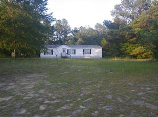1125 Jackson Ln, Lugoff, SC 29078