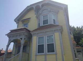 38 Sargent St, Boston, MA 02125