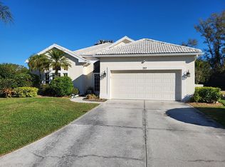 757 Pond Lily Way, Venice, FL 34293