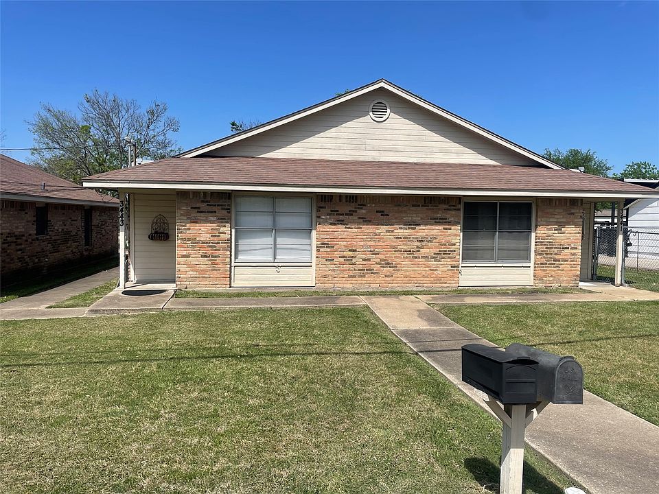 1st image of 3441 Pewitt Dr #43