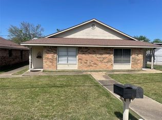 3441 Pewitt Dr #43, Waco, TX 76706