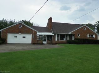 1523 Yolanda Dr, Youngstown, OH 44515