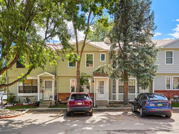 8242 Washington Street #44, Denver, CO 80229