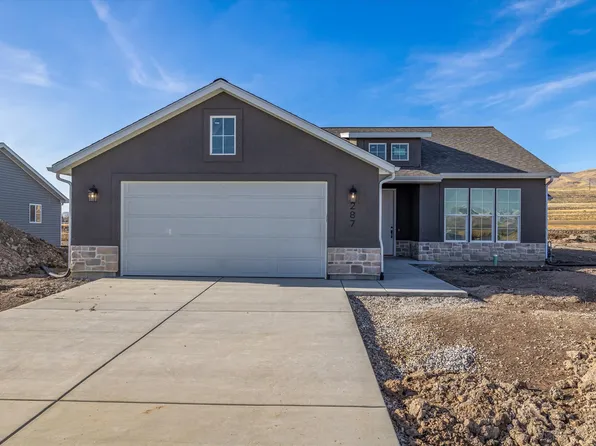 287 N 900 W, Garland, UT 84312