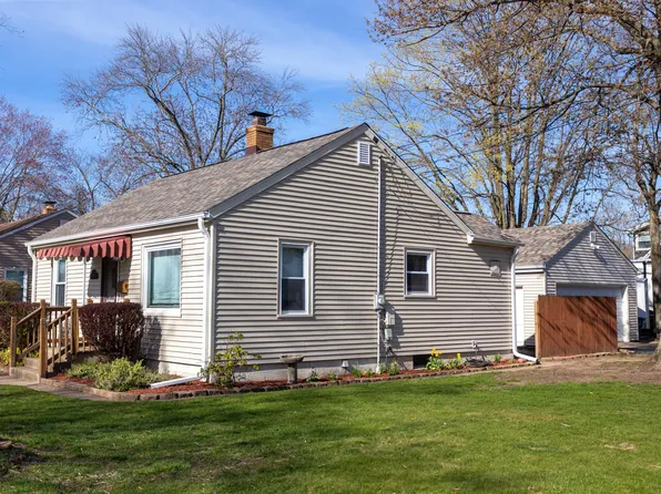 3220 Tilden Ave, Michigan City, IN 46360