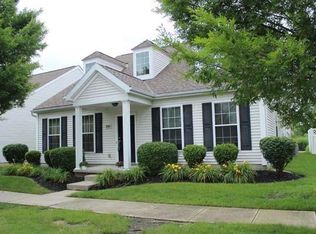 1088 Finny Ave, Blacklick, OH 43004