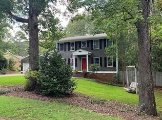 403 Belle Meade Rd, Greenwood, SC 29649
