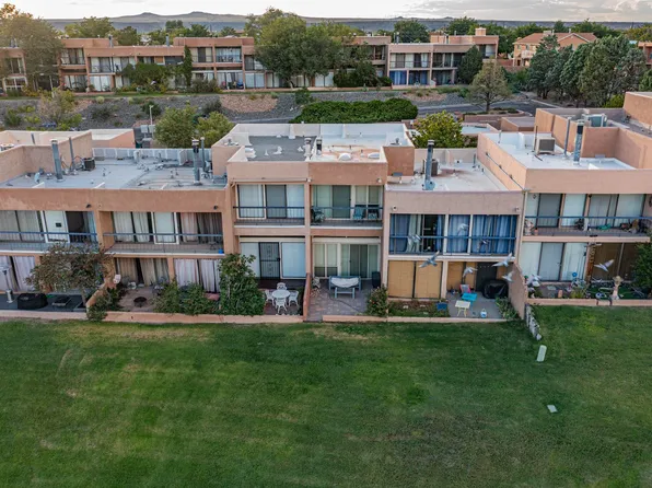2700 Vista Grande Dr NW Unit 36, Albuquerque, NM 87120