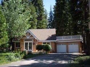 5734 Victoria Rd, Carnelian Bay, CA 96140