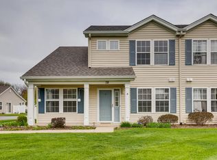 78 Waterbury Cir, Oswego, IL 60543