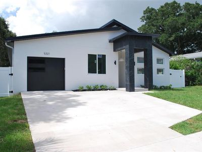 5514 Newton Ave S, Gulfport, FL, 33707