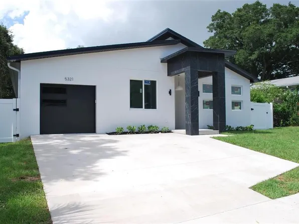 5514 Newton Ave S, Gulfport, FL 33707