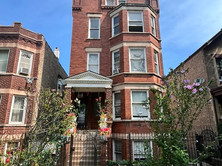 2636 W 23rd St #1F — Photo 1