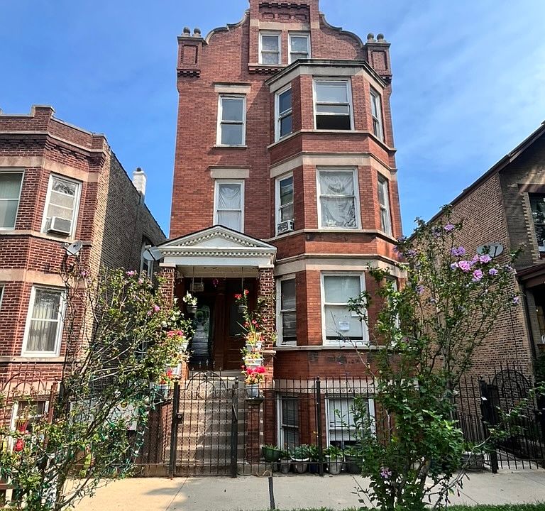 1st image of 2636 W 23rd St #1F