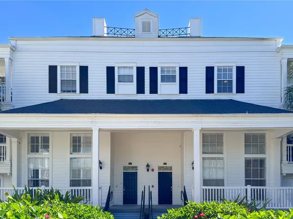 431 WATER STREET, CELEBRATION, FL 34747