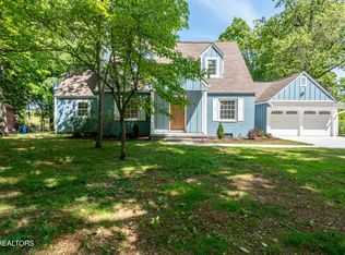 679 E Hunt Rd, Alcoa, TN 37701