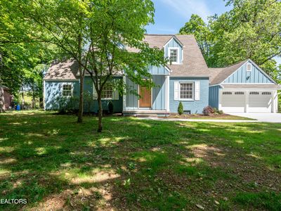 679 E Hunt Rd, Alcoa, TN, 37701