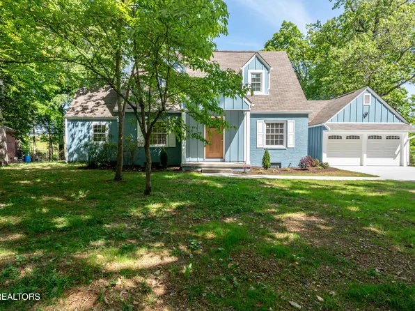 679 E Hunt Rd, Alcoa, TN 37701