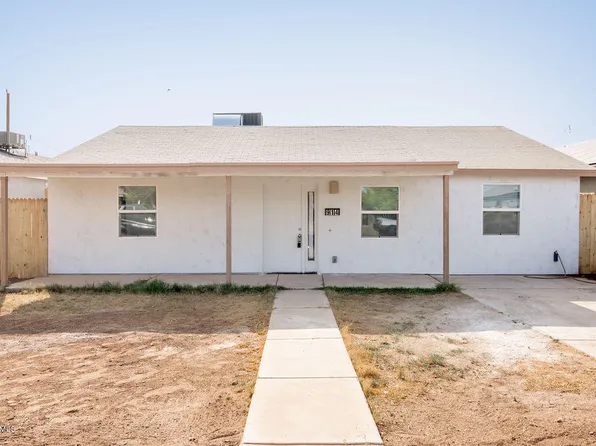 914 S 30th Dr, Phoenix, AZ 85009