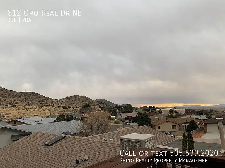 812 Oro Real NE — Photo 21