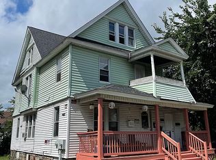 50 Foster St, Springfield, MA 01105