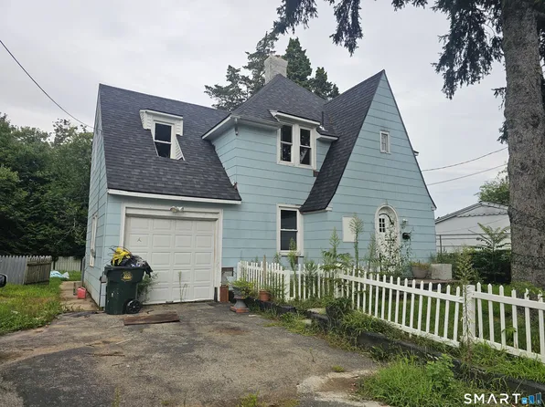 377 Jefferson Avenue, New London, CT 06320