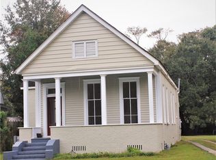 9 Hannon Ave, Mobile, AL 36604