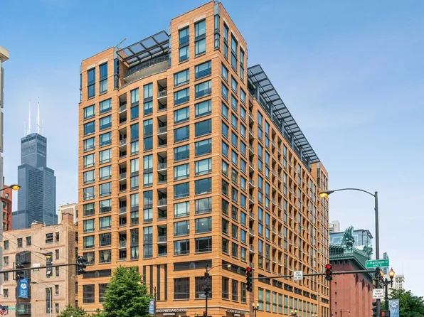 520 S State St APT 817, Chicago, IL 60605