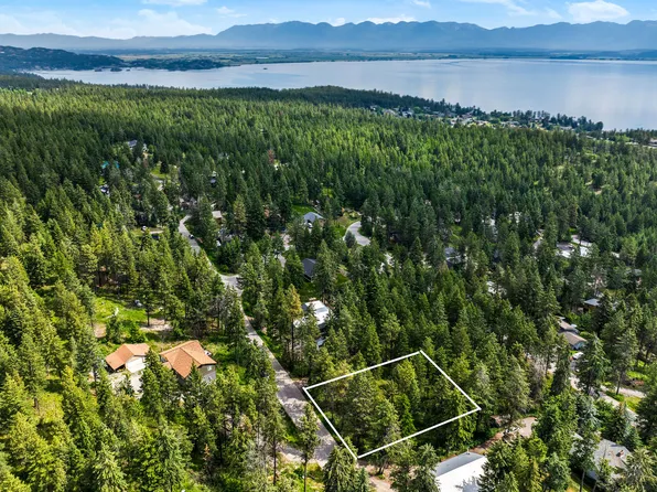 111 Grandview Ter, Lakeside, MT 59922