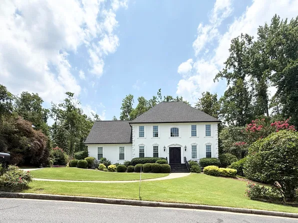 3728 Wexford Drive, Martinez, GA 30907
