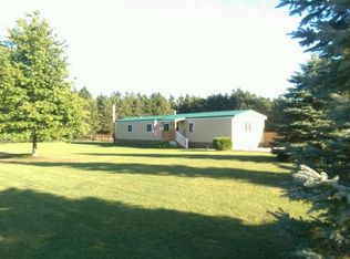 9238 E 14 1/4 Rd, Manton, MI 49663