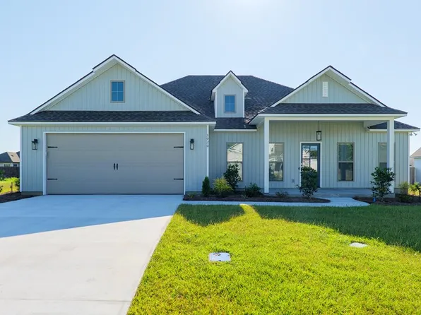 3920 Bull Run, Valdosta, GA 31605