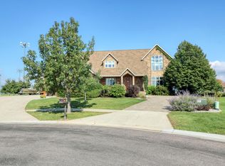 6132 18th St S, Fargo, ND 58104