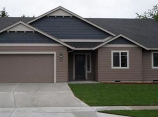 1774 Meriwether Ln, Woodland, WA