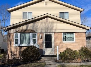 1512 E Mills Ave, Indianapolis, IN