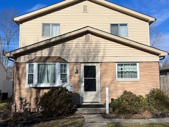 1512 E Mills Ave, Indianapolis, IN 46227