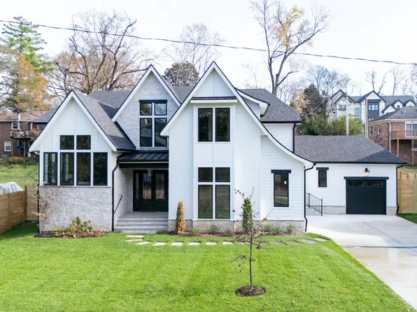 2911 Wellesley Trce, Nashville, TN 37215