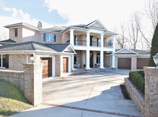 14914 Springview Rdg, Bristol, VA 24202