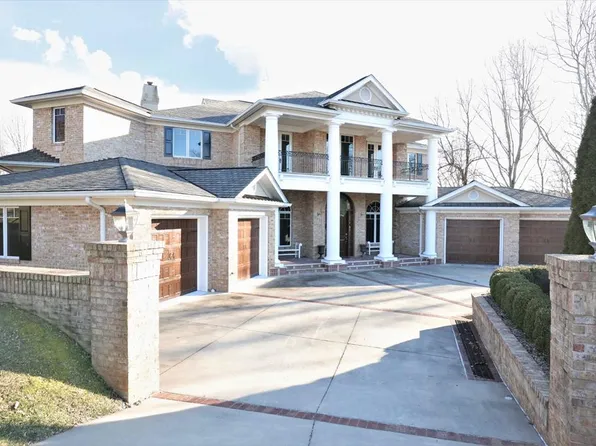 14914 Springview Rdg, Bristol, VA 24202