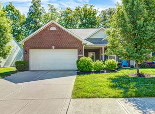 411 Dylan Dr, Avon, IN 46123