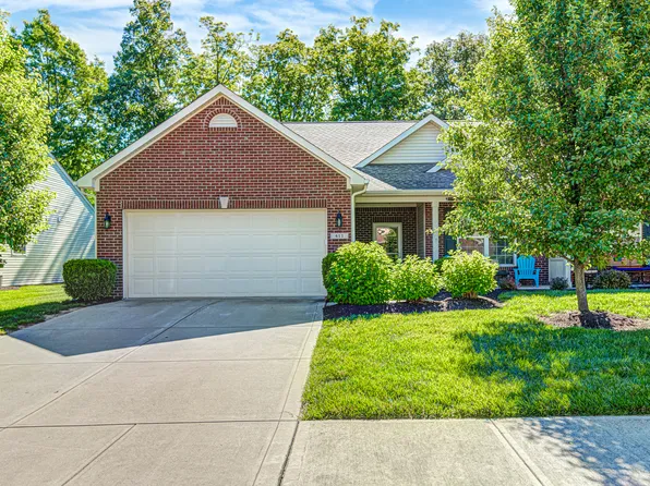 411 Dylan Dr, Avon, IN 46123