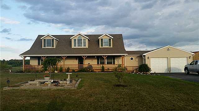1st image of 15698 Road 169