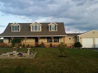 15698 Road 169, Defiance, OH 43512