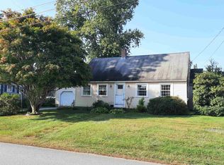 16 Springfield St, Concord, NH 03301