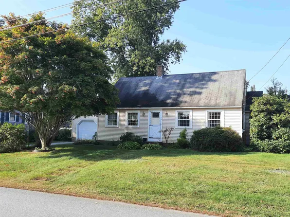 16 Springfield Street, Concord, NH 03301
